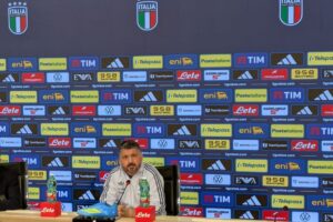 Gattuso explains lack of goals for Italian strikers in Serie A — Full Story