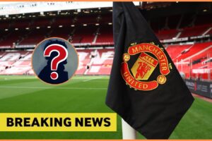 Genuine option: Man United make Bundesliga star their priority ahead of summer window