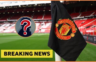 Genuine option: Man United make Bundesliga star their priority ahead of summer window