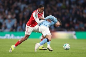 Get to a Premier League game this weekend! Secure your seat now with last-minute deals still available for title decider and Merseyside derby