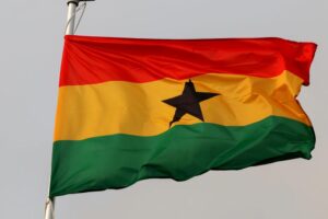 Ghana football player Dominic Frimpong killed in attack on Berekum Chelsea team bus