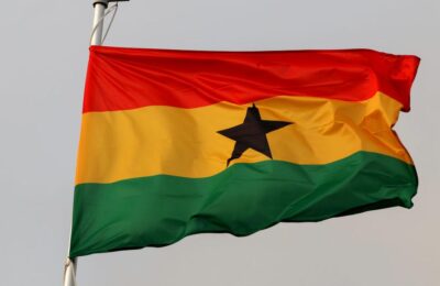 Ghana football player Dominic Frimpong killed in attack on Berekum Chelsea team bus