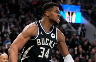 Giannis and Bucks potentially heading for divorce as war of words ramps up