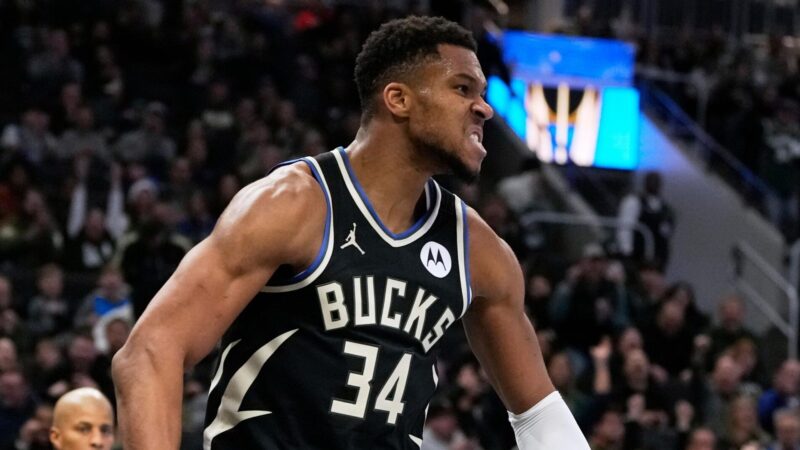 Giannis and Bucks potentially heading for divorce as war of words ramps up — Key Details