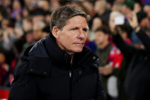 Glasner: ‘Fiorentina more attacking than’ Crystal Palace expected — What We Know