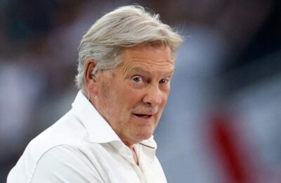 Glenn Hoddle's 'Big Regret' Was a Lack of Money at Spurs