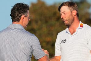 Golf: Supercomputer Predicts Final Top 20 of 2026 Masters