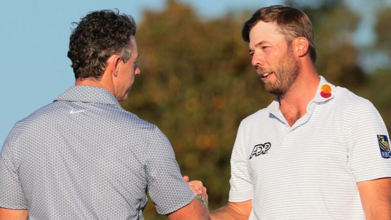Golf: Supercomputer Predicts Final Top 20 of 2026 Masters
