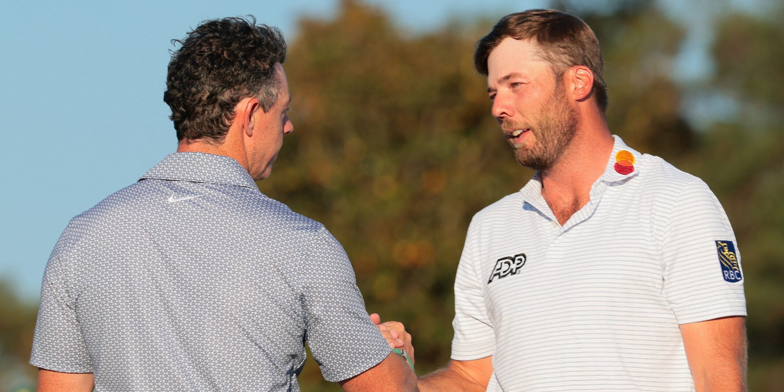 Golf: Supercomputer Predicts Final Top 20 of 2026 Masters