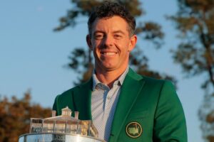 Explained: Golf: Supercomputer Predicts Next 10 Masters Winners
