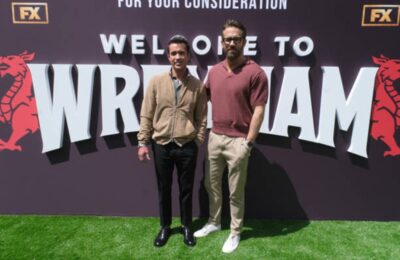 ‘Good for TV, bad for blood pressure’: Ryan Reynolds makes major Welcome To Wrexham announcement