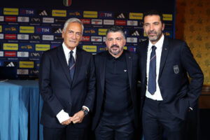 Gravina resignation expected at emergency FIGC meeting