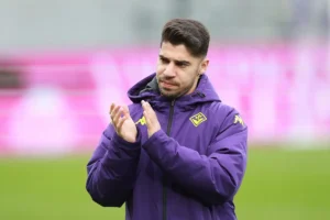 ‘Great Optimism’ Tottenham Loan Star Can Face Crystal Palace In Conference League