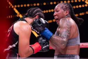 Green treated for brain bleed after Daniels loss