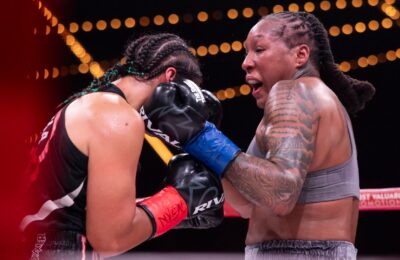 Green treated for brain bleed after Daniels loss
