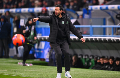 Grosso: ‘I’ve asked myself one question’ after Italy World Cup flop
