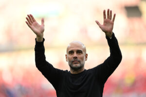 Guardiola audacious new idea for Italy job after Manchester City exit