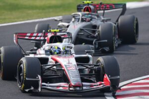 Report: Haas boss Komatsu warns against knee-jerk F1 changes despite Bearman crash