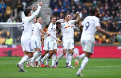 ‘Hard For Him’ – Leeds United Legend Sympathises With Out of favour Whites Star