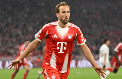 Harry Kane sends a strong message to PSG after eliminating Real Madrid: "We can beat anyone"