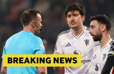 Harry Maguire ban explained: How many matches Man United defender could miss after FA charge