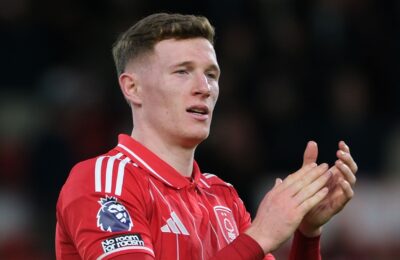 Harry Maguire Could Help Man Utd Beat Man City to Elliot Anderson Signing