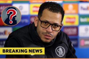 ‘Has given the green light’: Chelsea closing in on deal for ‘world-class’ midfielder wanted by Real Madrid