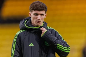 ‘He Is So Quick’ – Celtic Out-on-loan Star Impresses Boss