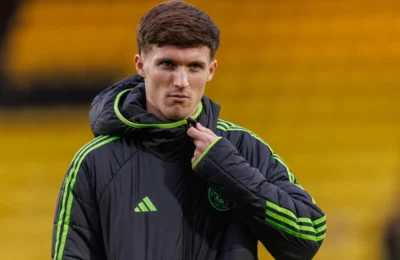 ‘He Is So Quick’ – Celtic Out on loan Star Impresses Boss