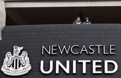‘He Knew’ – Newcastle United Out on loan Star Hails Eddie Howe