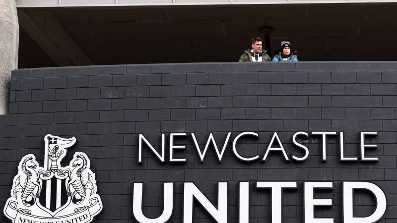 ‘He Knew’ – Newcastle United Out-on-loan Star Hails Eddie Howe