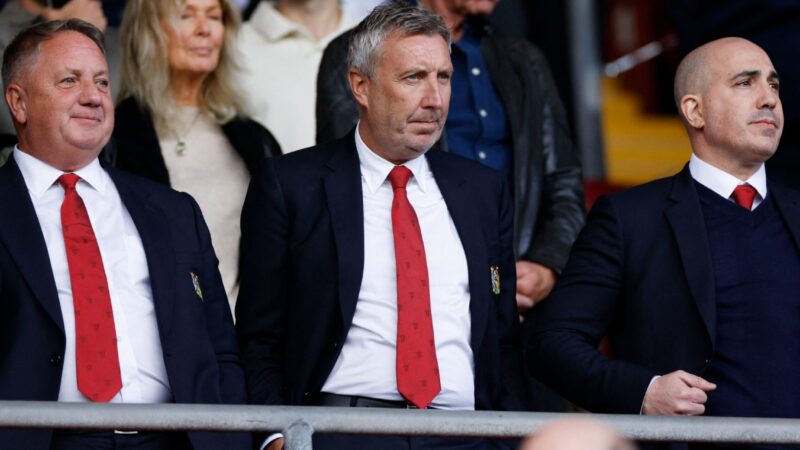 He Wants to Join: Man Utd Ready to Accelerate Move for Eli Junior Kroupi