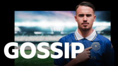‘Hearts close to signing midfielder Renauld’ – gossip