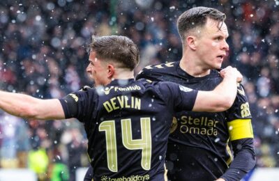 Hearts drop points at bottom side Livingston but return to top of Premiership
