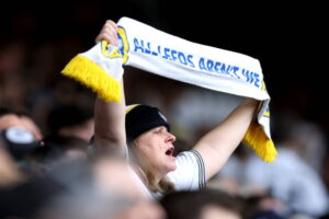 ‘He’d Be The Best’ – Leeds United Star Lifts Lid On Team-mate’s Standout Quality