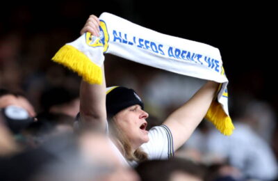 ‘He’d Be The Best’ – Leeds United Star Lifts Lid On Team mate’s Standout Quality