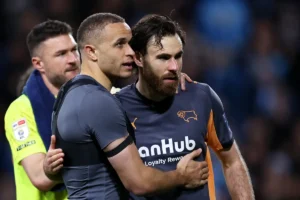 Report: He’s Made More Impact – Derby County Star’s Growth Nodded To By Former Ram