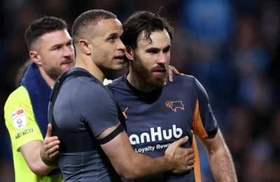 He’s Made More Impact – Derby County Star’s Growth Nodded To By Former Ram