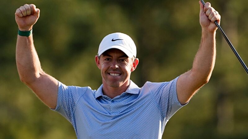 Hole-by-hole breakdown of McIlroy’s dramatic major win at The Masters — Key Details