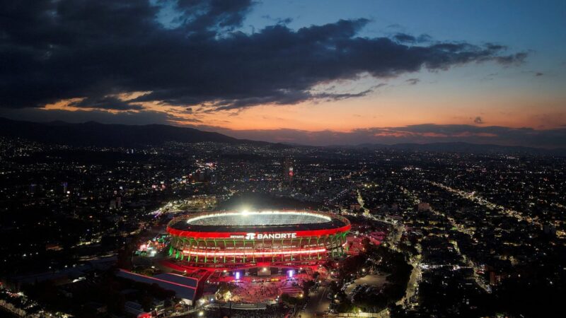 Homophobic chant resurfaces in Mexico stadiums weeks before World Cup