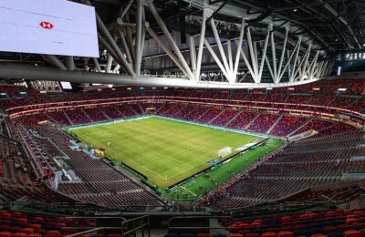 Hong Kong to host Man City, Chelsea, Inter and Juventus in pre season friendly