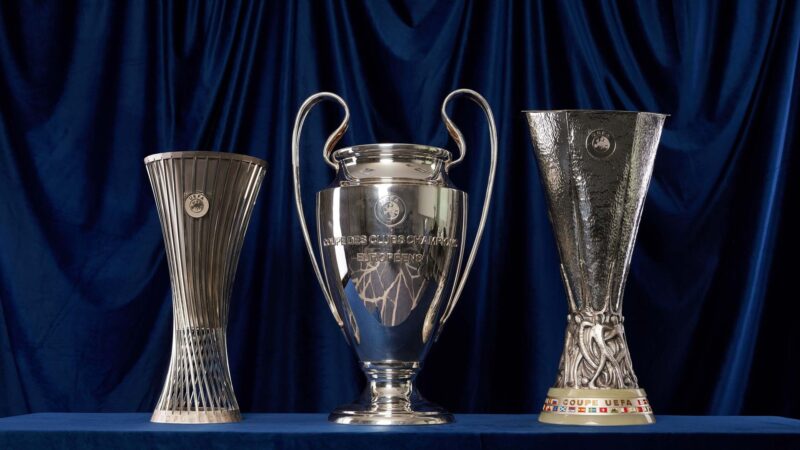 How 10 English teams could be in Europe next season – with six in Champions League