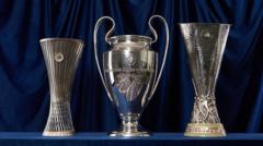 How 10 Premier League teams could qualify for Europe