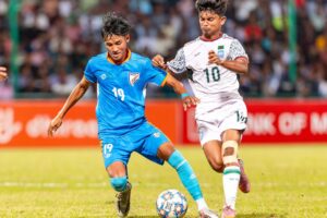 How and why did India lose to Bangladesh in SAFF U-20 Championship final? — What We Know