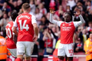 How Arsenal’s summer transfer business set up Premier League title race collapse