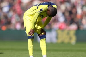 How bad analytics built a Tottenham team that is heading for relegation