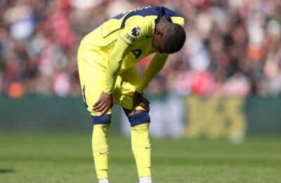 How bad analytics built a Tottenham team that is heading for relegation