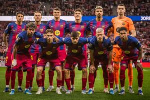 How far can FC Barcelona go during the current Champions League? — What We Know