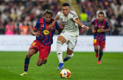 How FC Barcelona and Real Madrid can fix their issues this summer