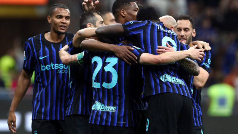How Inter can confirm Scudetto champion status as early as next weekend